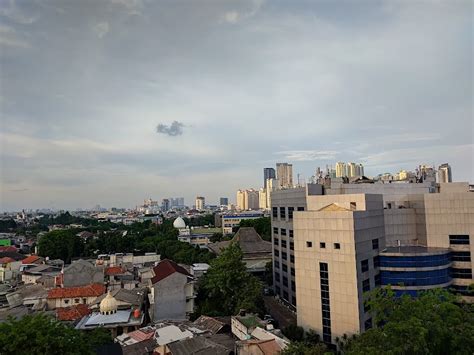 apartemen di kebon jeruk